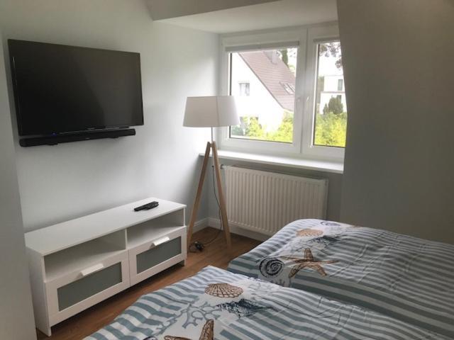 Kleines Strandhotel Niendorf  Quarto foto