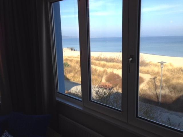 Kleines Strandhotel Niendorf  Quarto foto