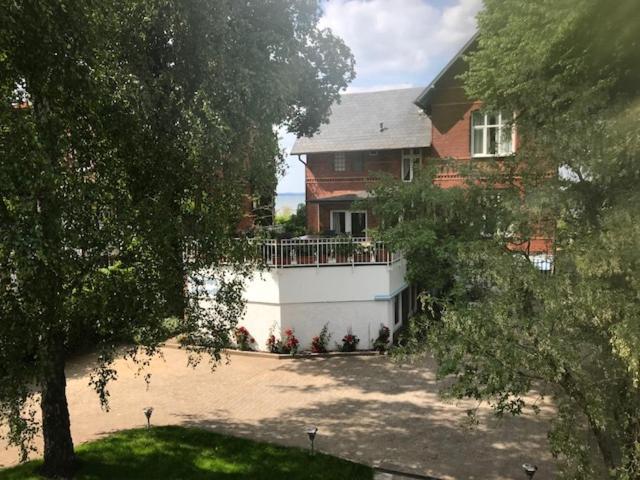 Kleines Strandhotel Niendorf  Quarto foto