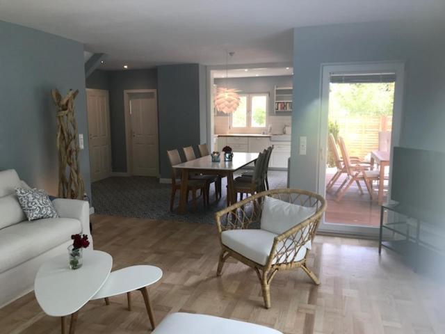 Kleines Strandhotel Niendorf  Quarto foto